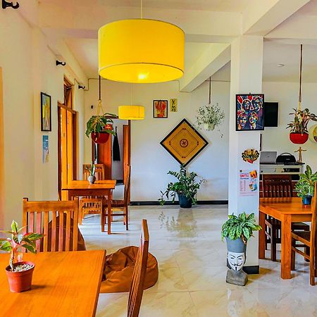 Cao Ella By Sans Bed & Breakfast Dış mekan fotoğraf