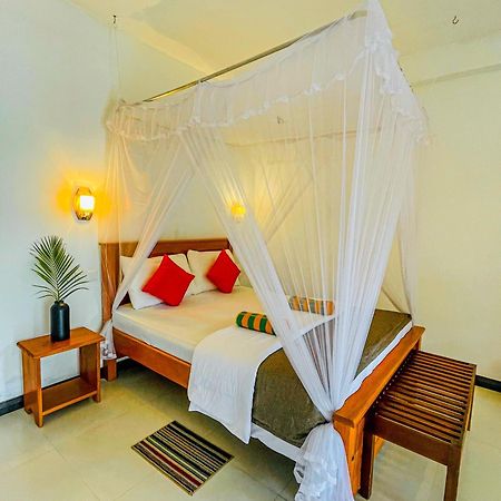 Cao Ella By Sans Bed & Breakfast Dış mekan fotoğraf