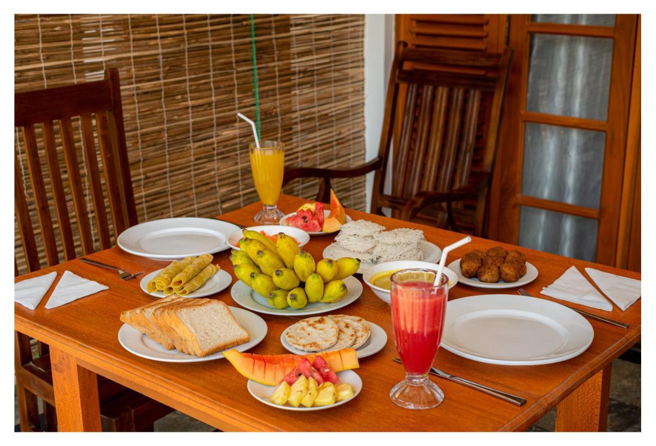 Cao Ella By Sans Bed & Breakfast Dış mekan fotoğraf