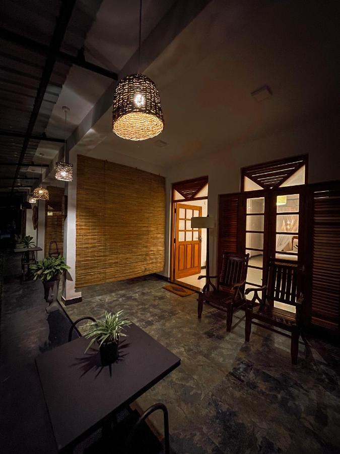Cao Ella By Sans Bed & Breakfast Dış mekan fotoğraf