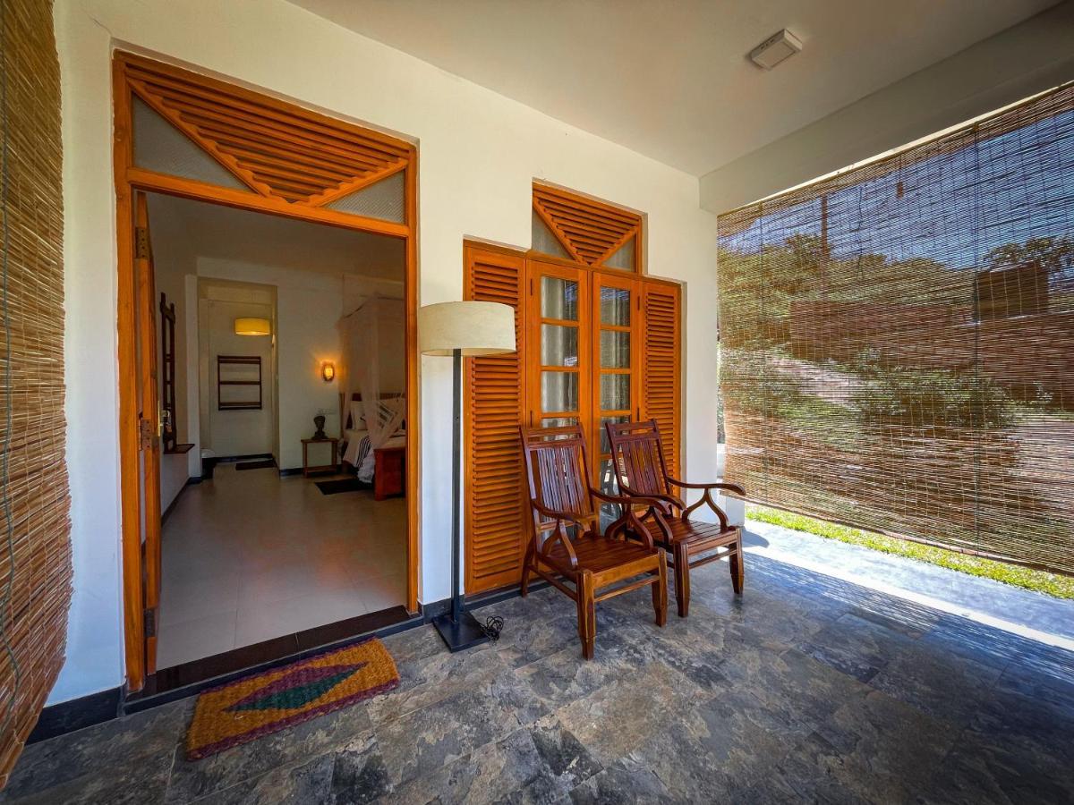 Cao Ella By Sans Bed & Breakfast Dış mekan fotoğraf