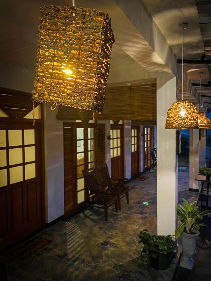 Cao Ella By Sans Bed & Breakfast Dış mekan fotoğraf