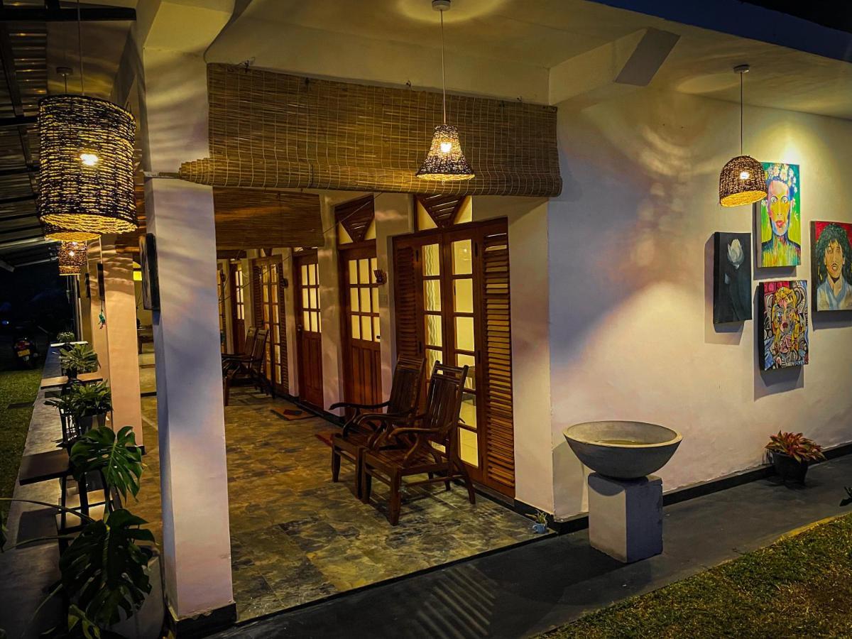 Cao Ella By Sans Bed & Breakfast Dış mekan fotoğraf