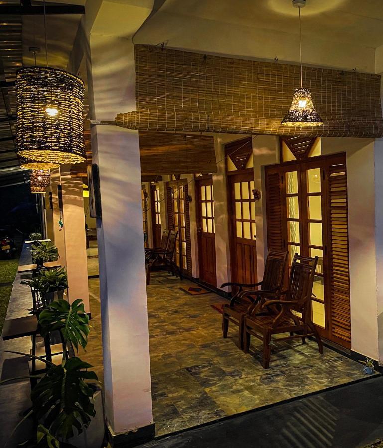 Cao Ella By Sans Bed & Breakfast Dış mekan fotoğraf