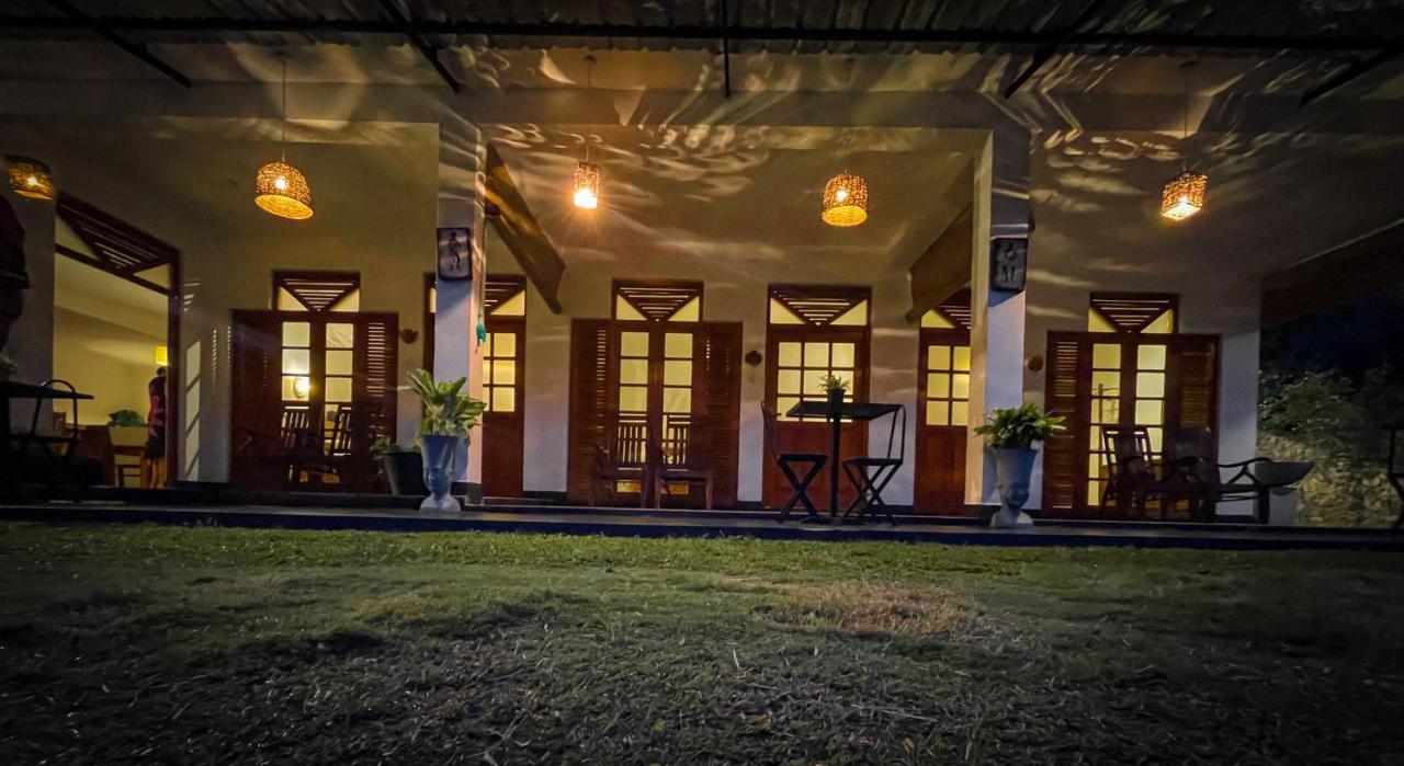 Cao Ella By Sans Bed & Breakfast Dış mekan fotoğraf