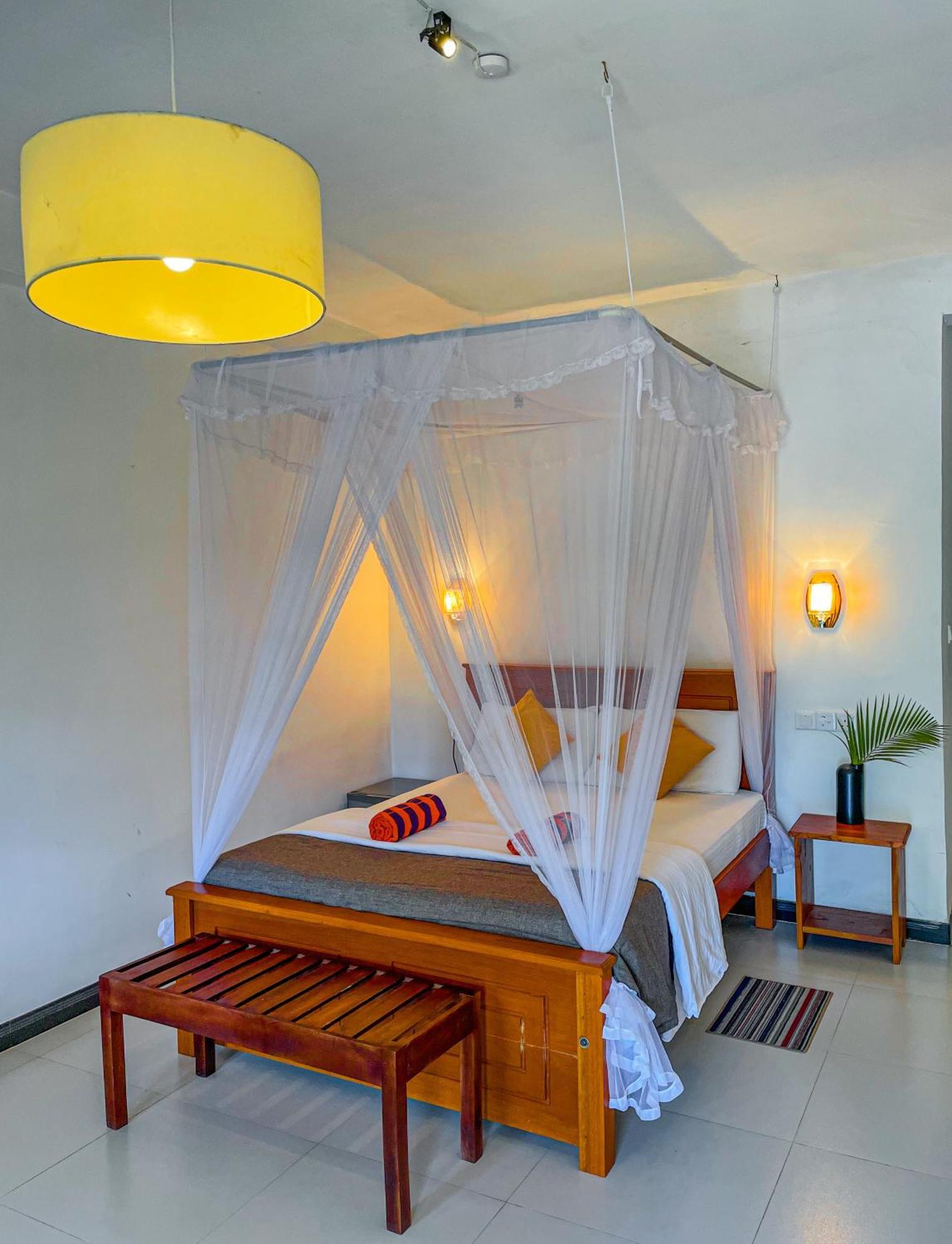 Cao Ella By Sans Bed & Breakfast Dış mekan fotoğraf