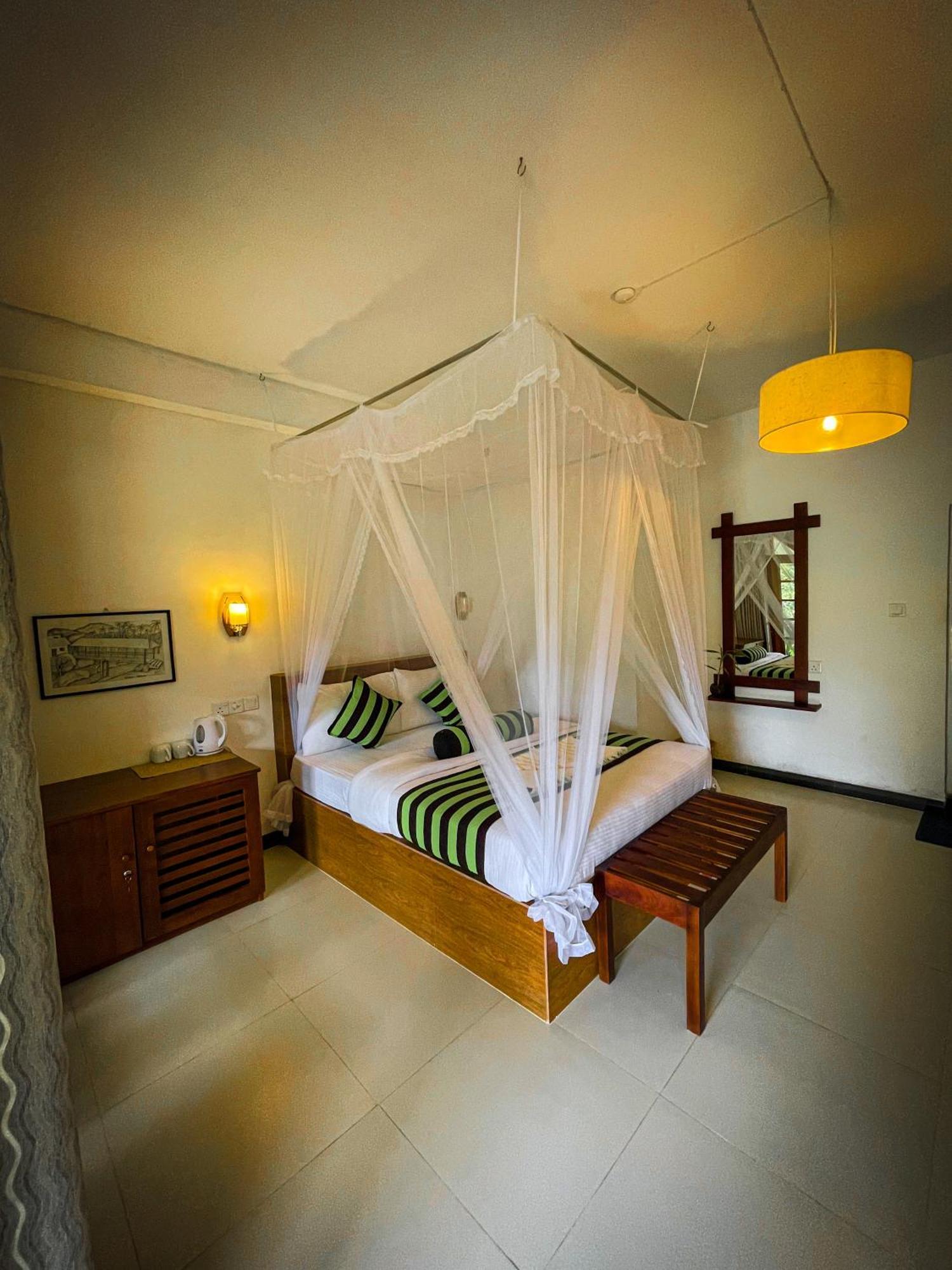 Cao Ella By Sans Bed & Breakfast Dış mekan fotoğraf