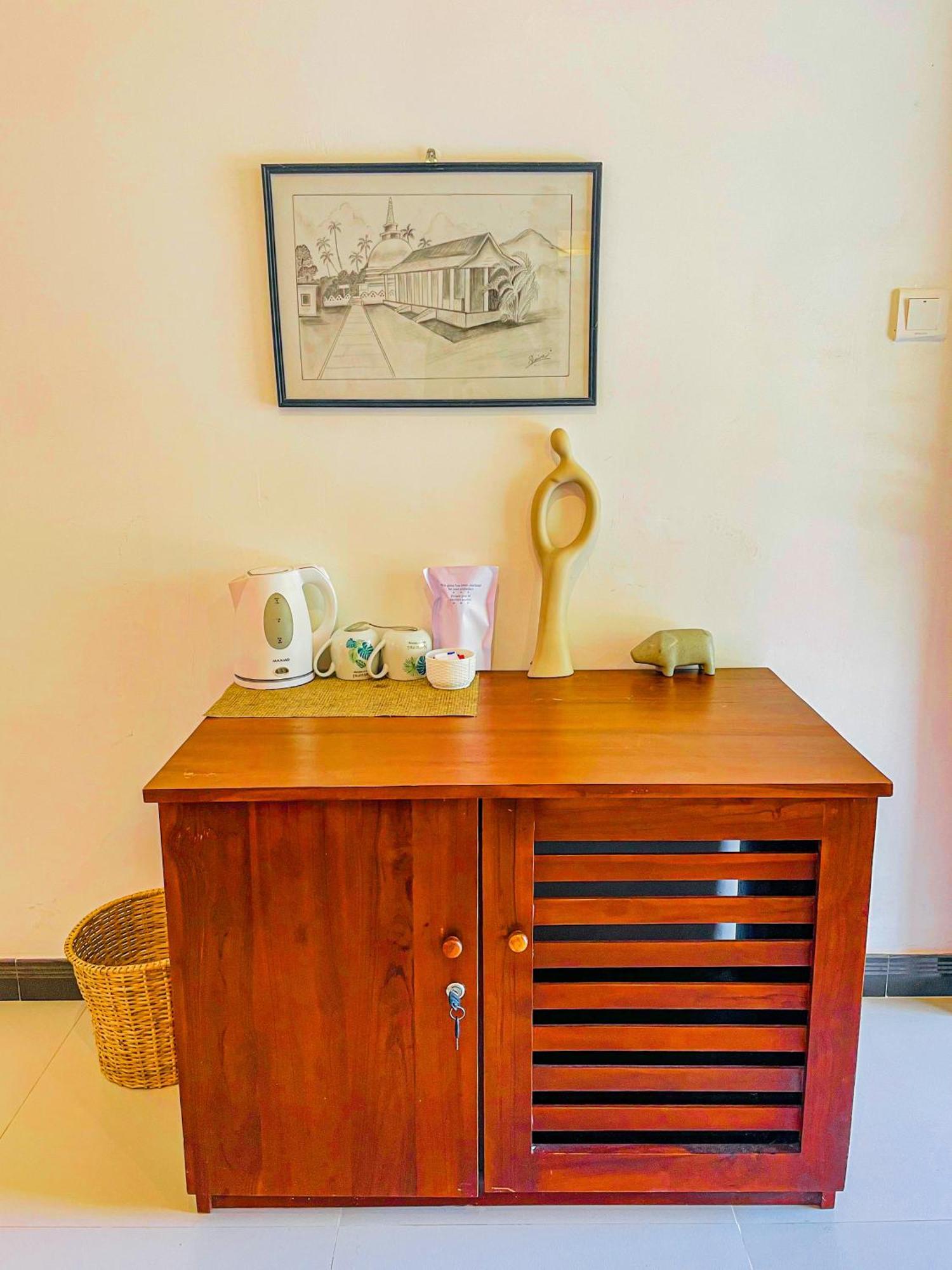 Cao Ella By Sans Bed & Breakfast Dış mekan fotoğraf