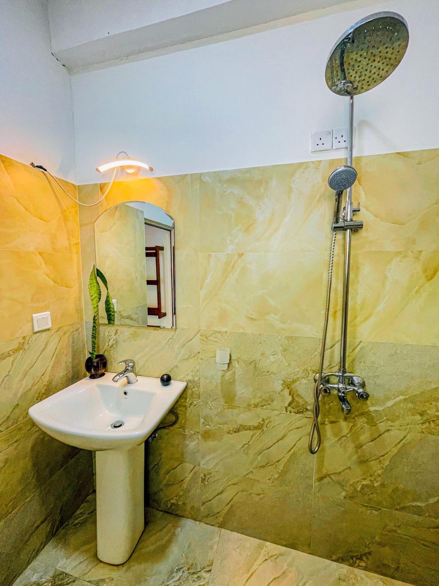 Cao Ella By Sans Bed & Breakfast Dış mekan fotoğraf