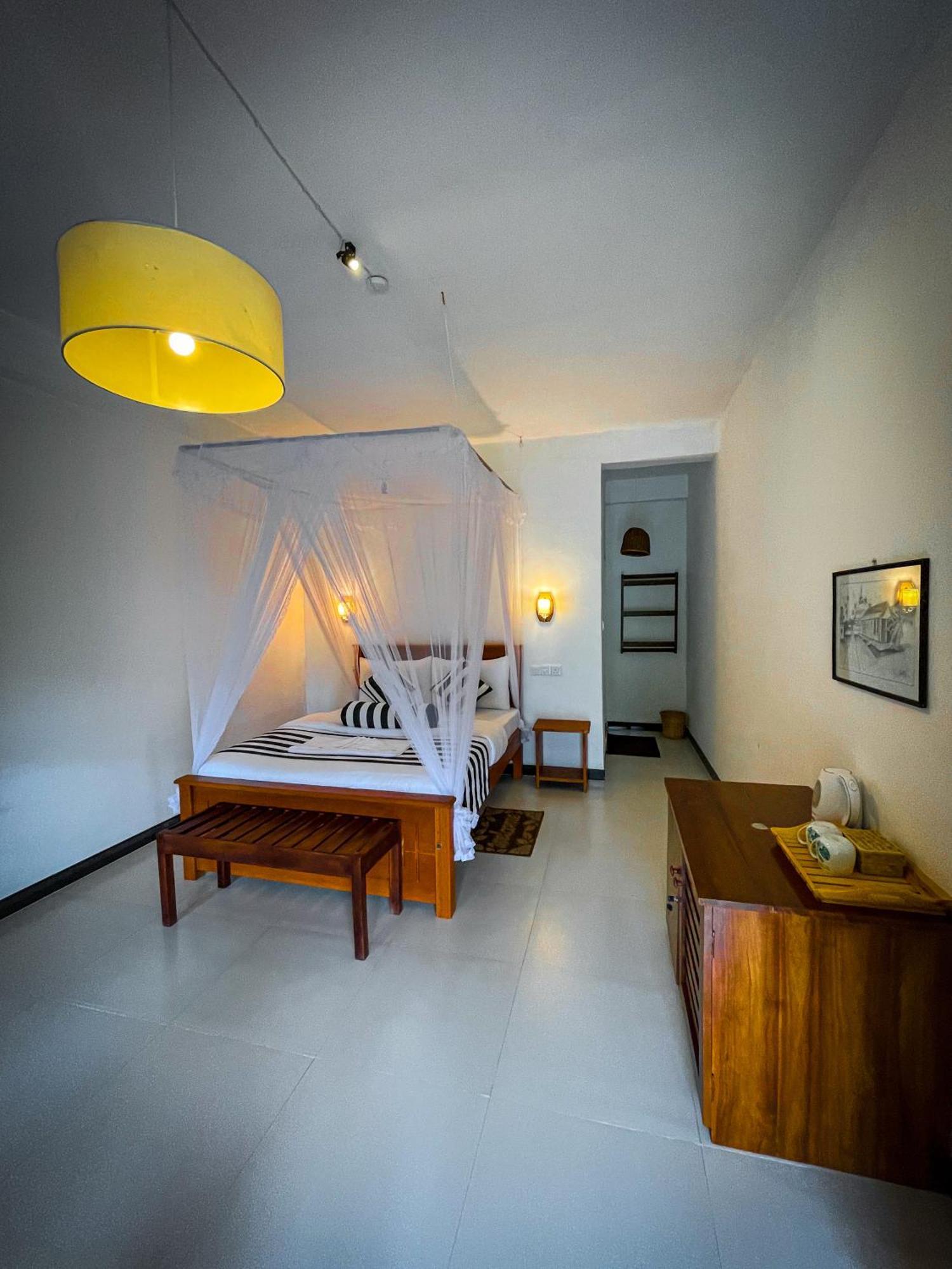 Cao Ella By Sans Bed & Breakfast Dış mekan fotoğraf