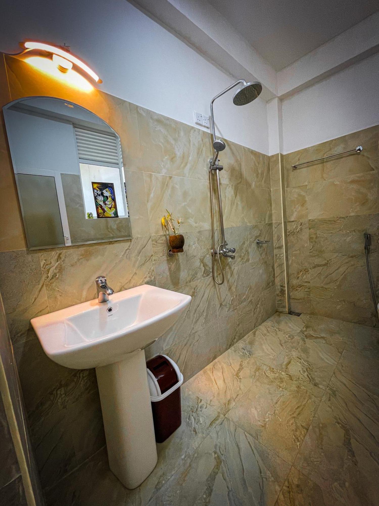 Cao Ella By Sans Bed & Breakfast Dış mekan fotoğraf