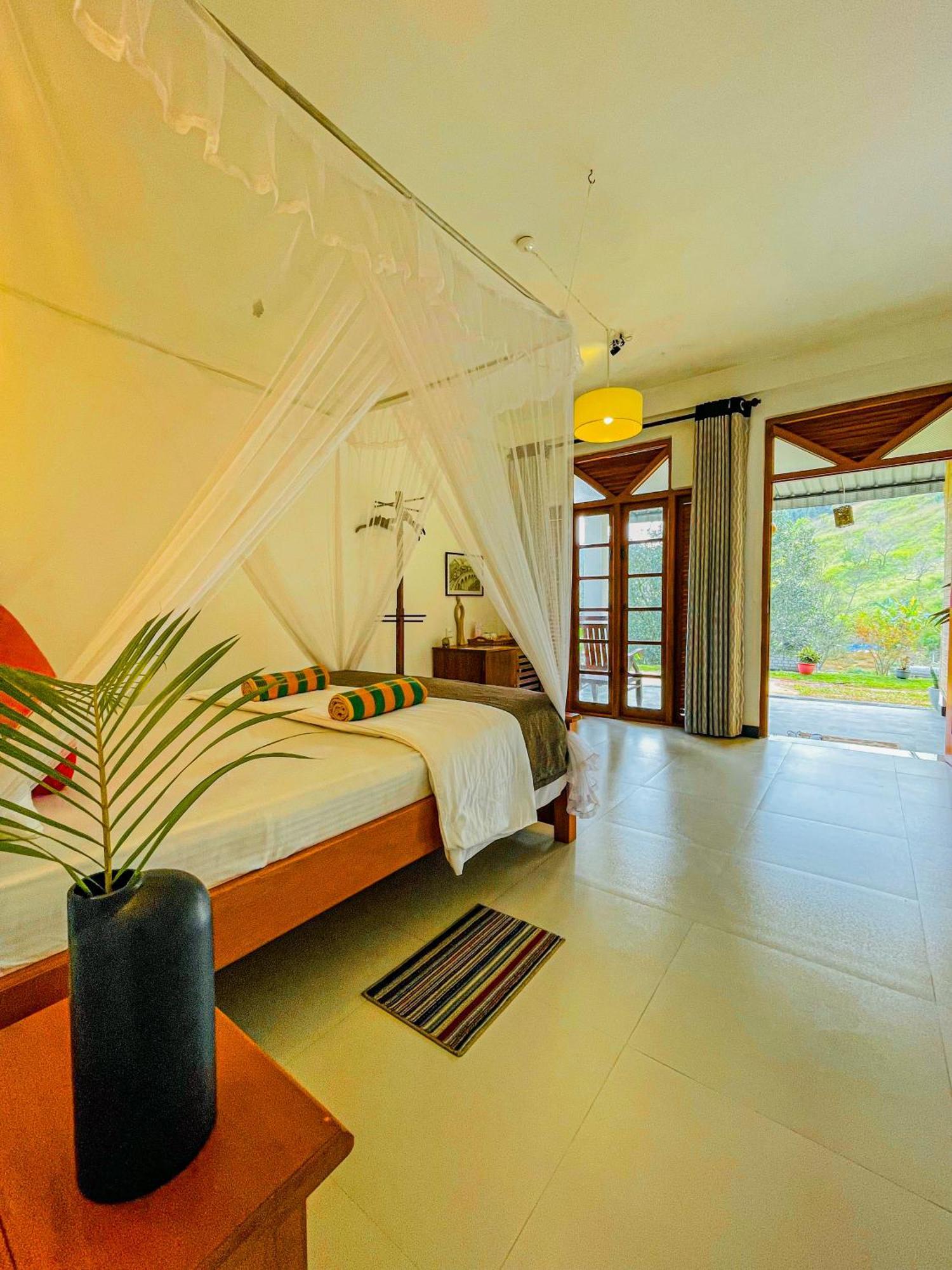 Cao Ella By Sans Bed & Breakfast Dış mekan fotoğraf